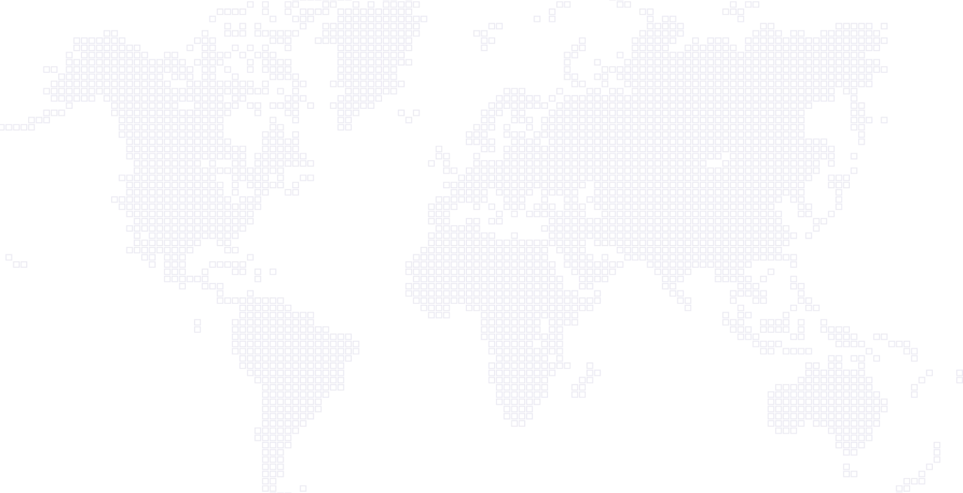 Mapa partnerů