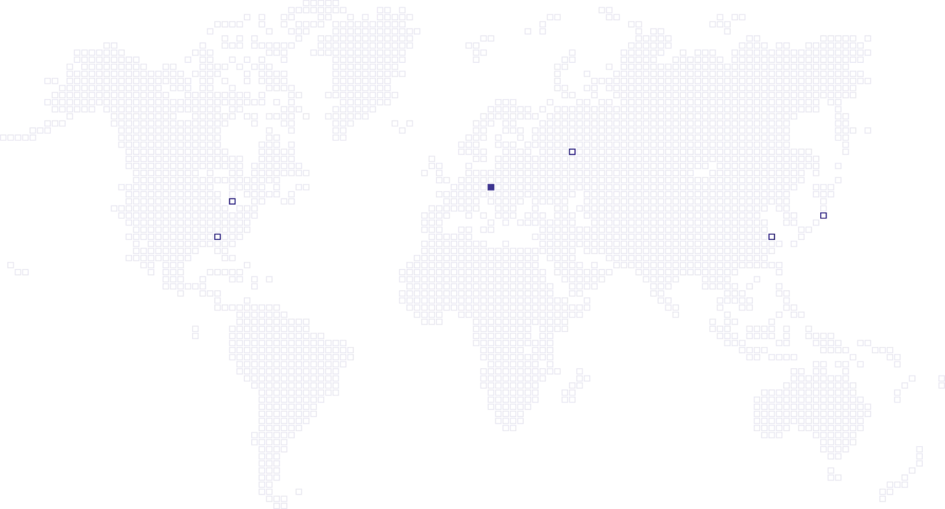 Mapa České republiky