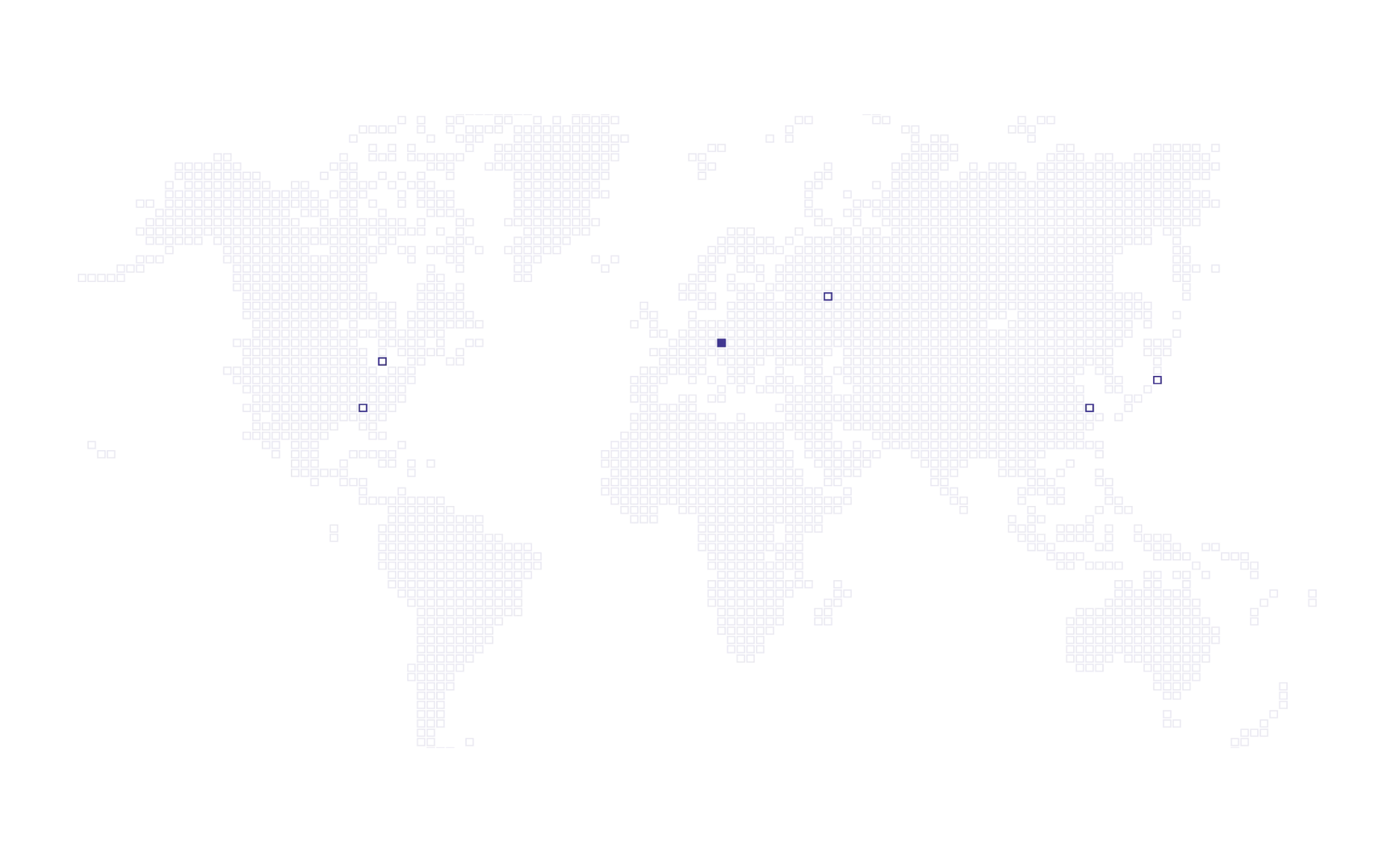 Mapa České republiky